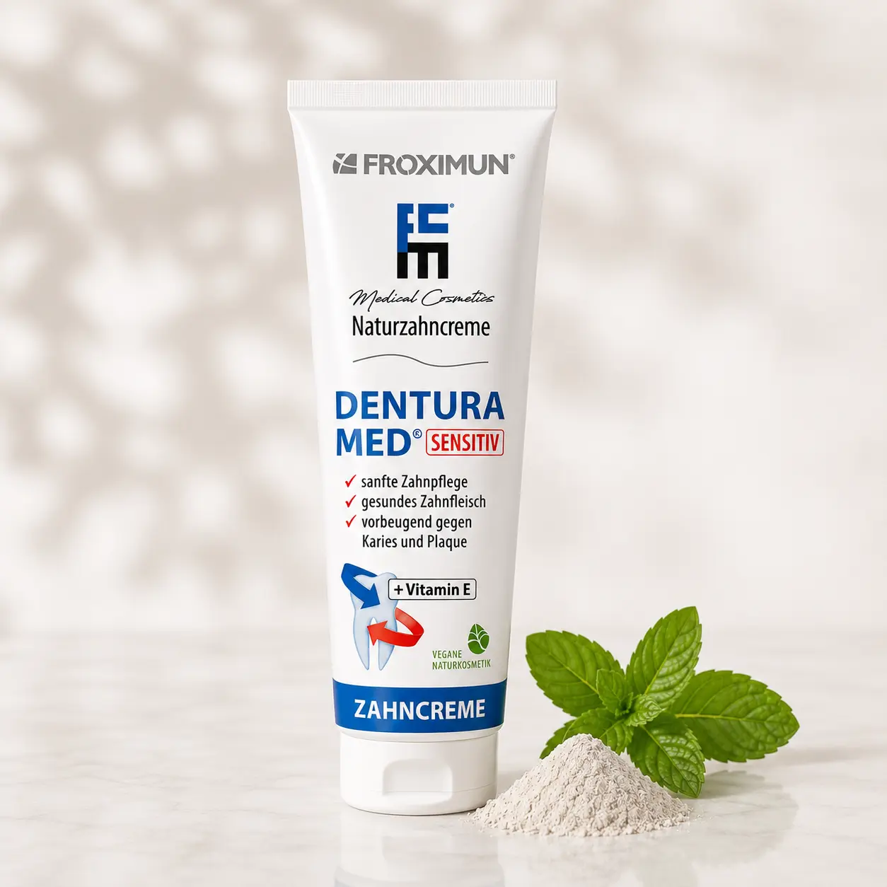 Dentura Med Froximun - Produktbild