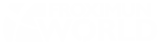 Logo FROXIMUN_