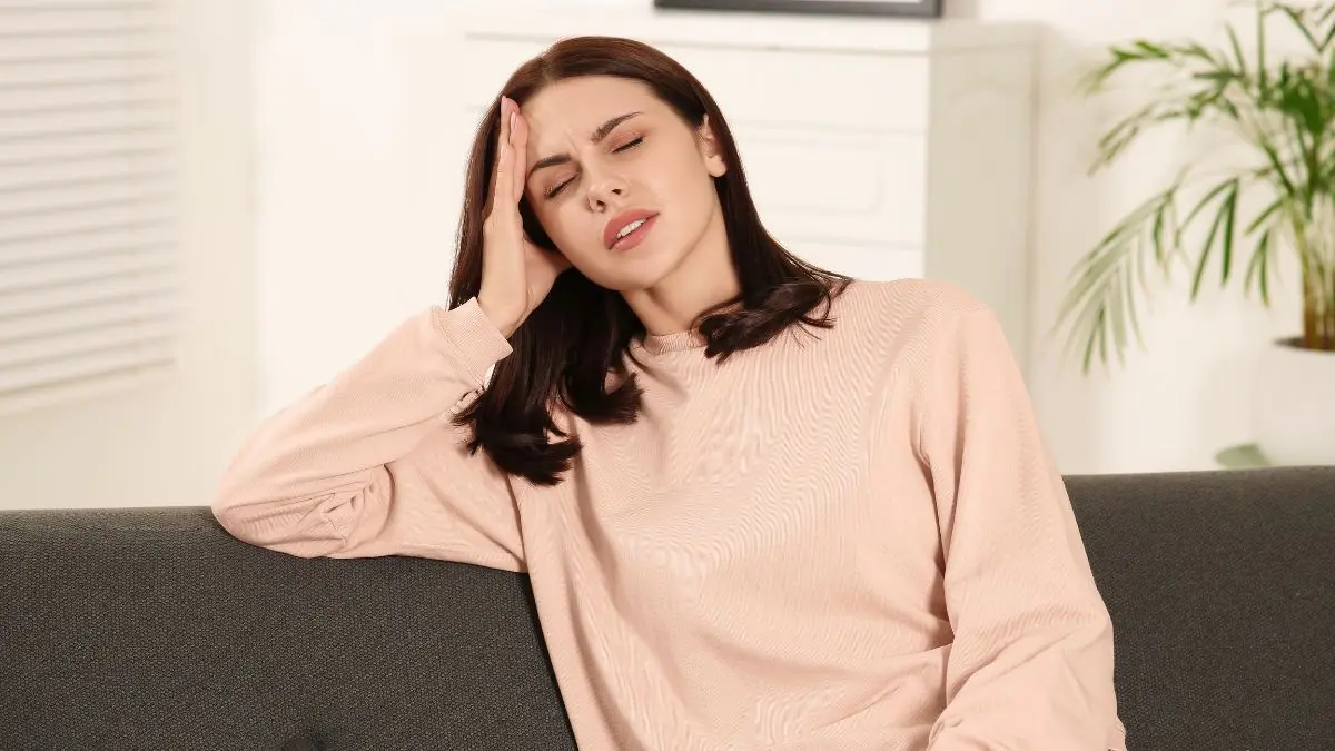 Hormonachse und Darm warum ein gereizter Darm dein Hormonsystem aus der Balance bringen kann