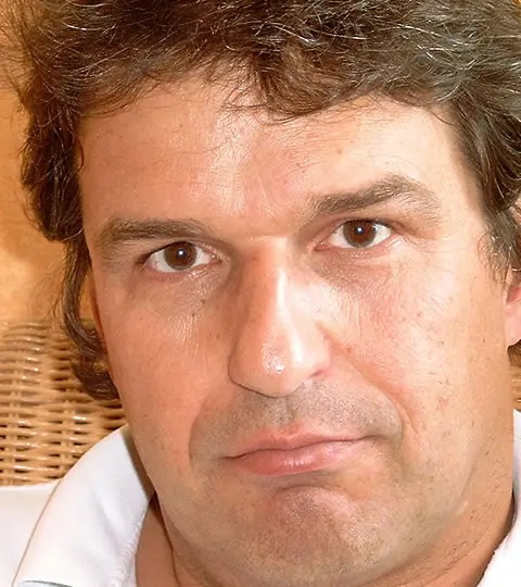 Dr. Wolfgang Kufahl - Arzt